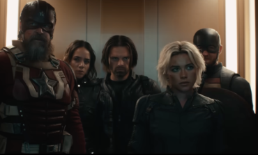 D23 Brazil Teases New Look At Anti-Avengers In 'Thunderbolts*' Teaser